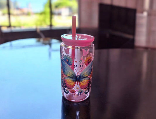 Kids Smoothy Cup