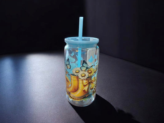 Kids Smoothy Cup