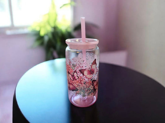 Kids Smoothy Cup